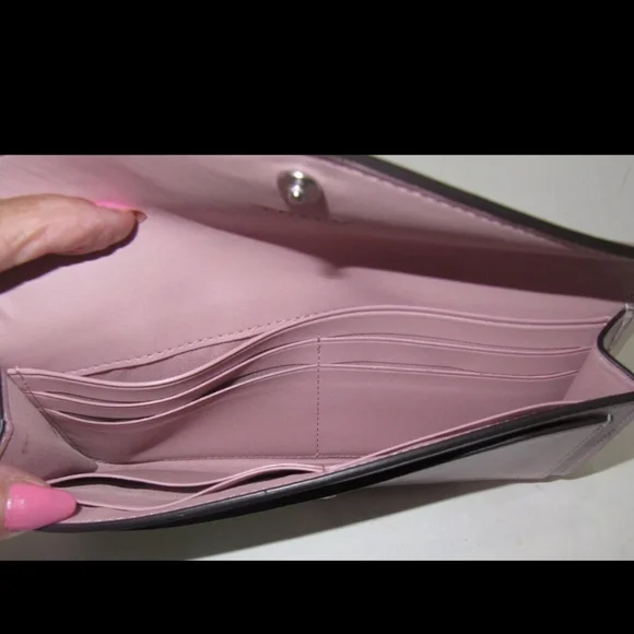 Coach Wallet NWT - Picture 5 of 6